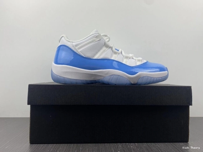 Kick Theory Low 2017 Retro Air Release
